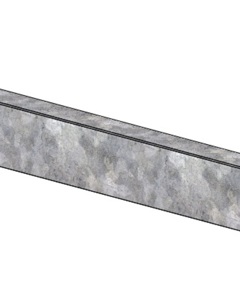 Support frontal for hopper 390Kg